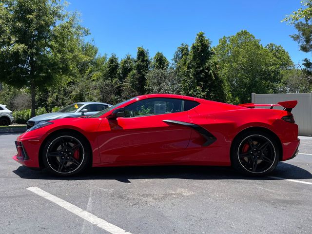 2023 Chevrolet Corvette 2LT