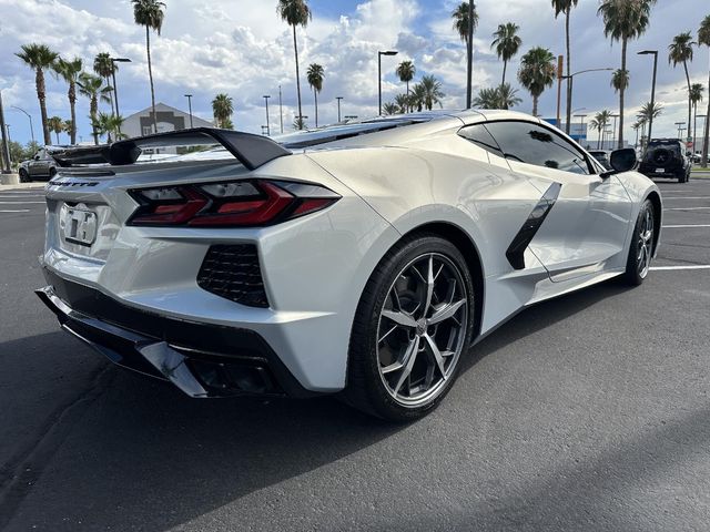 2023 Chevrolet Corvette 2LT