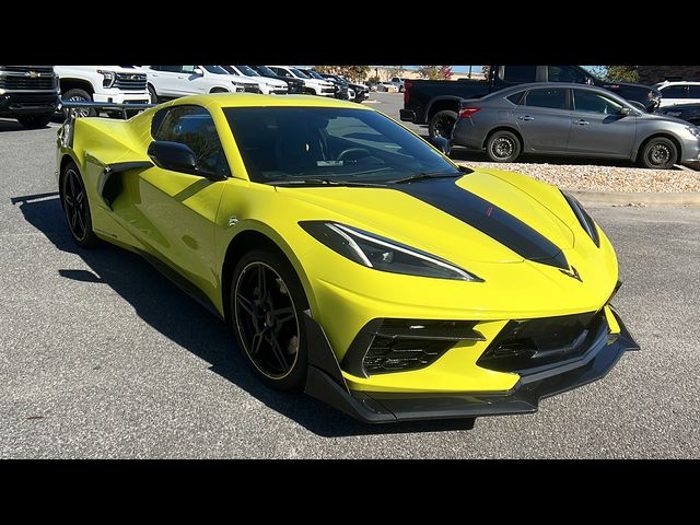 2023 Chevrolet Corvette 2LT