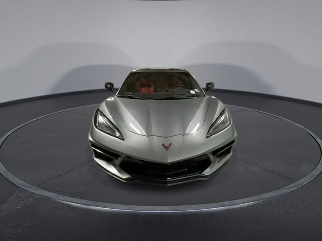 2023 Chevrolet Corvette 2LT