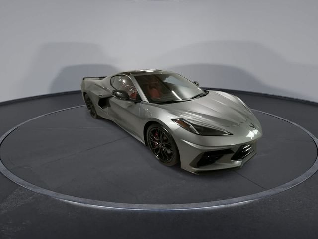 2023 Chevrolet Corvette 2LT