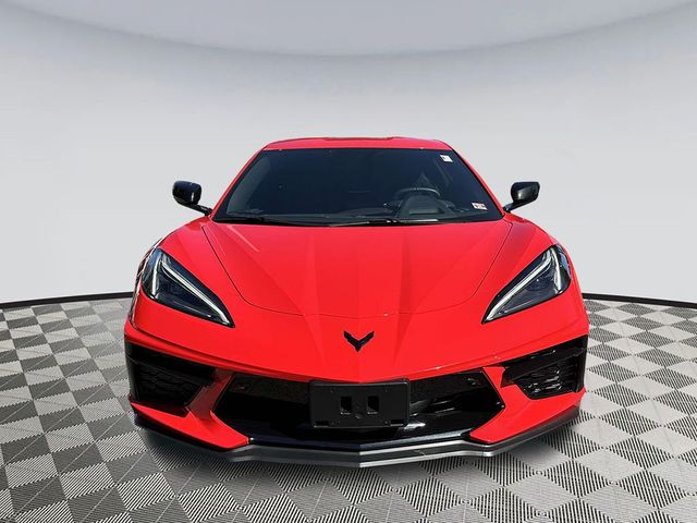 2023 Chevrolet Corvette 2LT