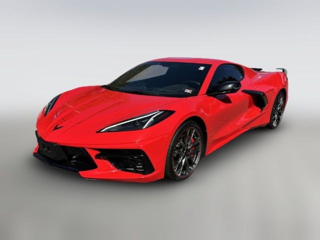 2023 Chevrolet Corvette 2LT