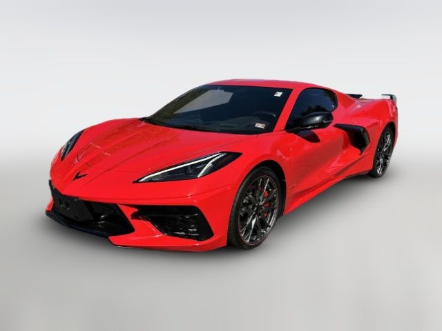 2023 Chevrolet Corvette 2LT