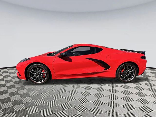 2023 Chevrolet Corvette 2LT