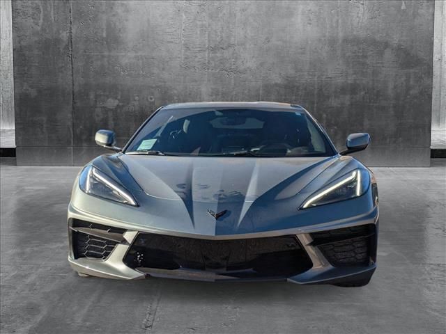 2023 Chevrolet Corvette 2LT