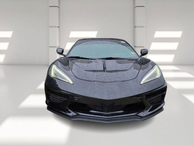 2023 Chevrolet Corvette 2LT