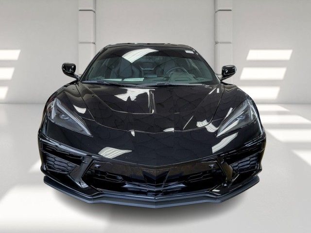 2023 Chevrolet Corvette 2LT