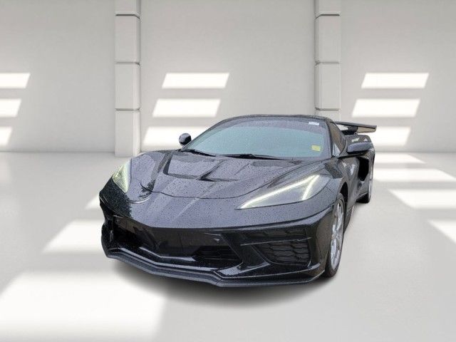 2023 Chevrolet Corvette 2LT