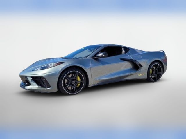 2023 Chevrolet Corvette 2LT