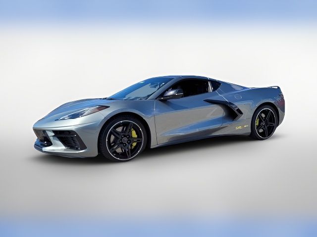 2023 Chevrolet Corvette 2LT