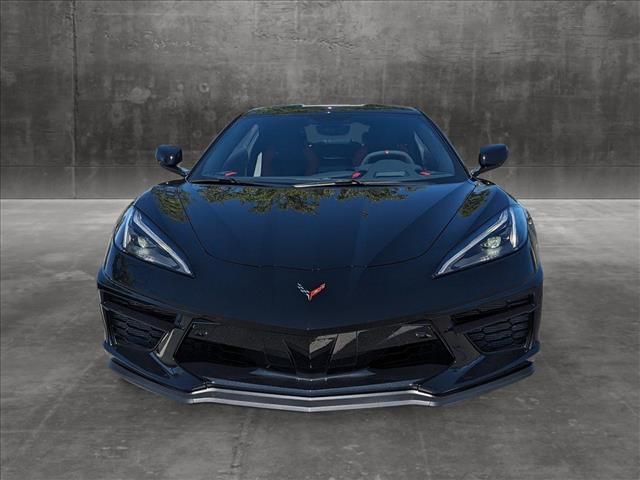 2023 Chevrolet Corvette 2LT