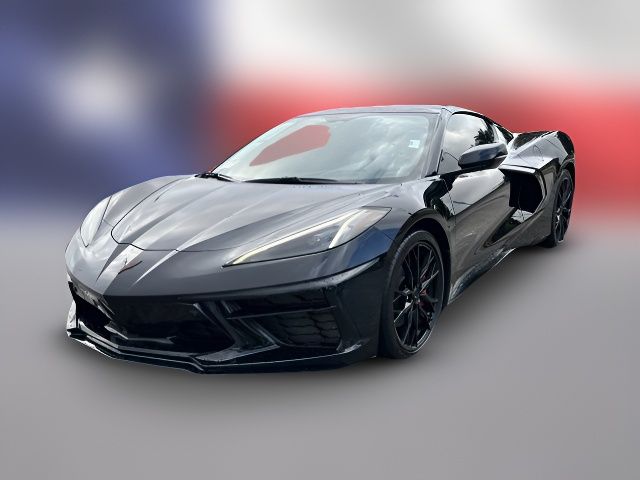 2023 Chevrolet Corvette 2LT