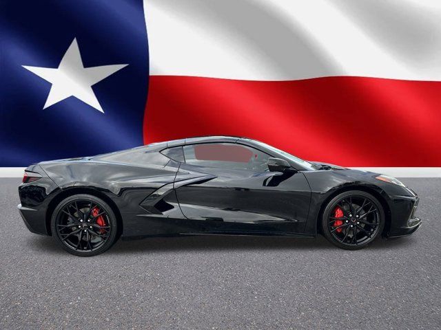 2023 Chevrolet Corvette 2LT