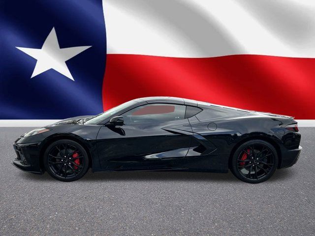 2023 Chevrolet Corvette 2LT