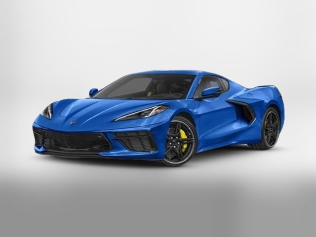 2023 Chevrolet Corvette 2LT