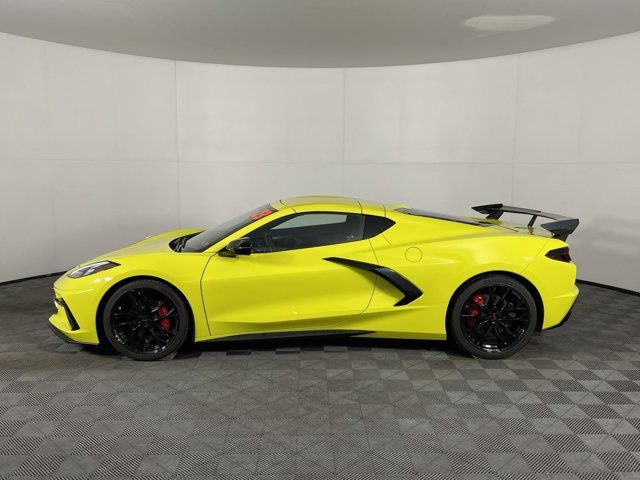 2023 Chevrolet Corvette 2LT