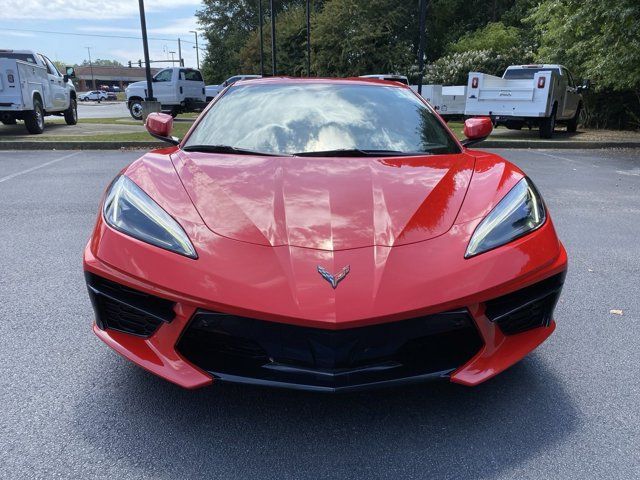 2023 Chevrolet Corvette 2LT