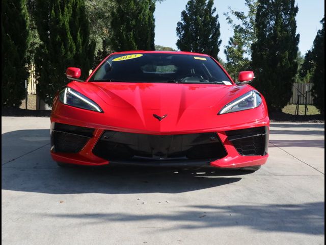 2023 Chevrolet Corvette 2LT