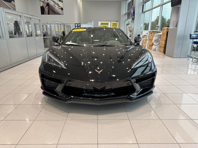 2023 Chevrolet Corvette 2LT