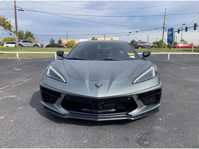 2023 Chevrolet Corvette 2LT