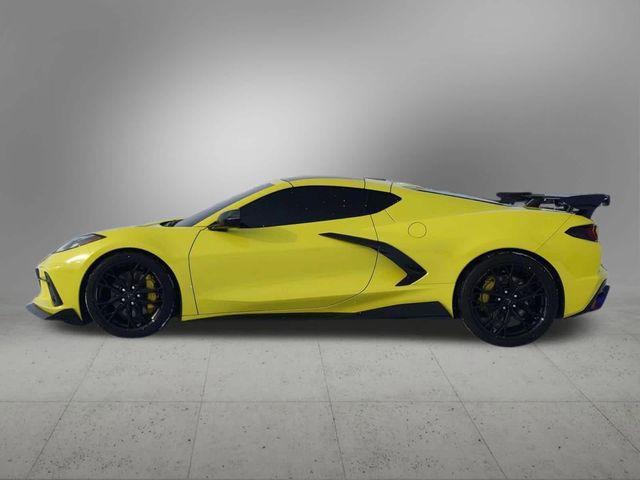 2023 Chevrolet Corvette 2LT