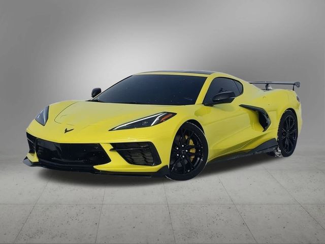 2023 Chevrolet Corvette 2LT