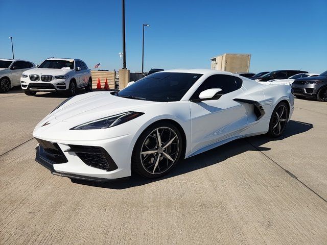 2023 Chevrolet Corvette 2LT