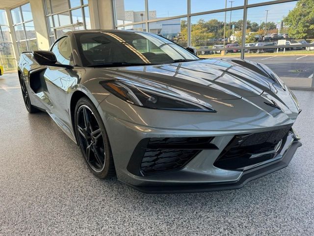 2023 Chevrolet Corvette 2LT