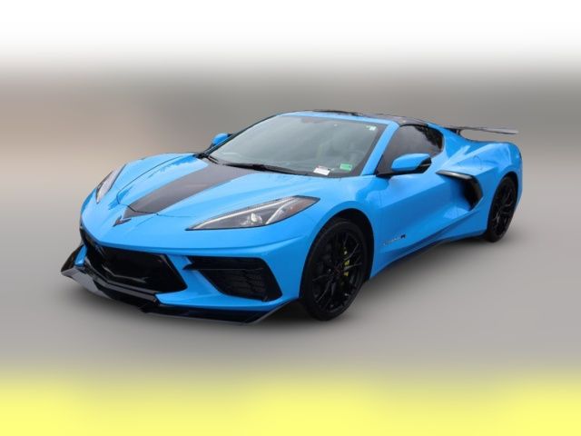 2023 Chevrolet Corvette 2LT