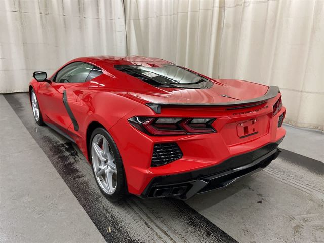 2023 Chevrolet Corvette 2LT