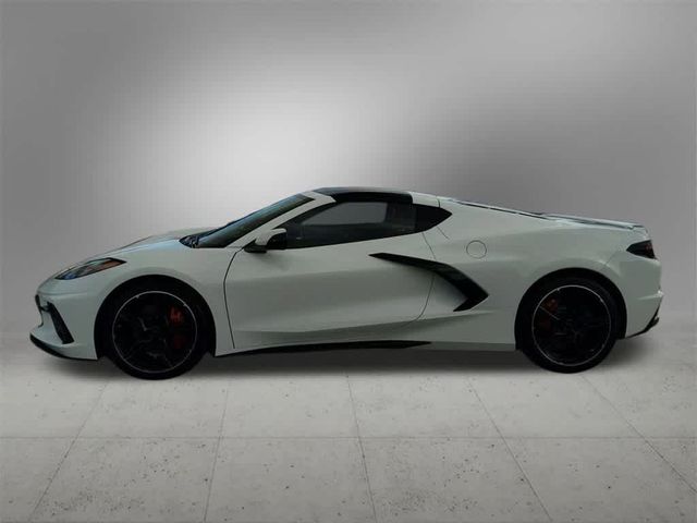 2023 Chevrolet Corvette 2LT