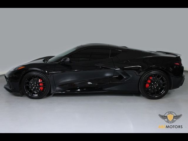 2023 Chevrolet Corvette 2LT