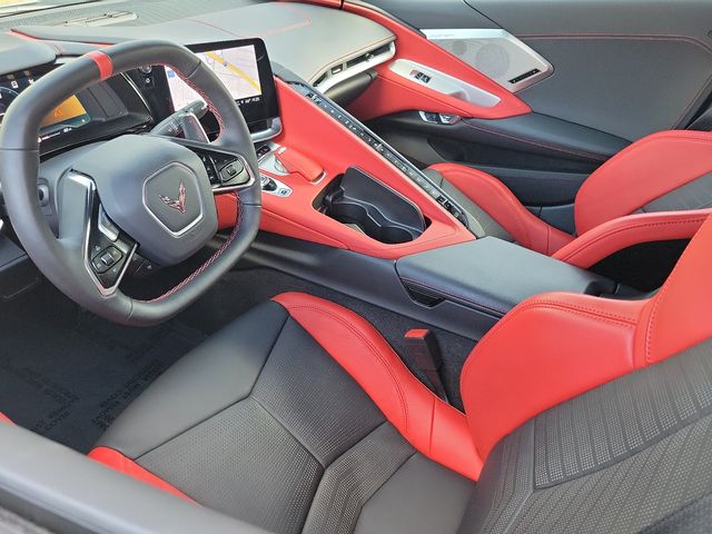 2023 Chevrolet Corvette 2LT