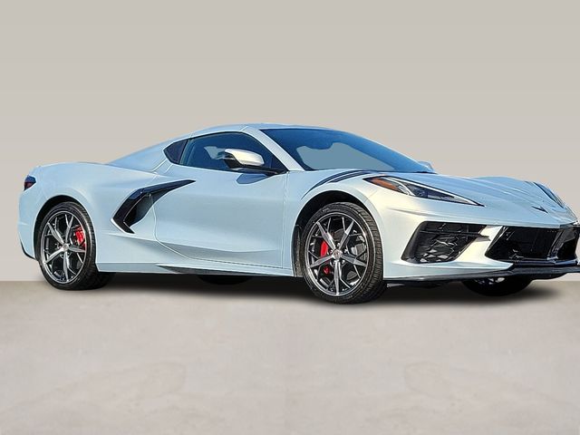 2023 Chevrolet Corvette 2LT