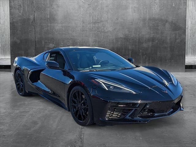 2023 Chevrolet Corvette 2LT