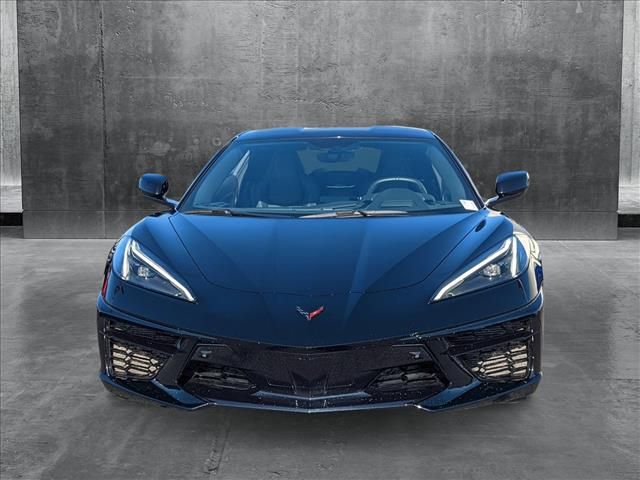 2023 Chevrolet Corvette 2LT