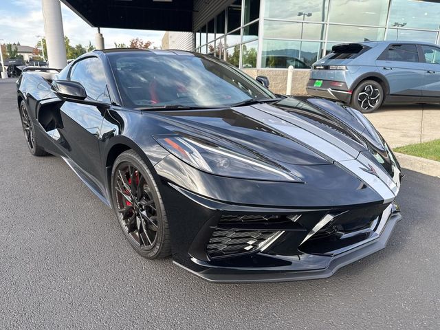 2023 Chevrolet Corvette 2LT