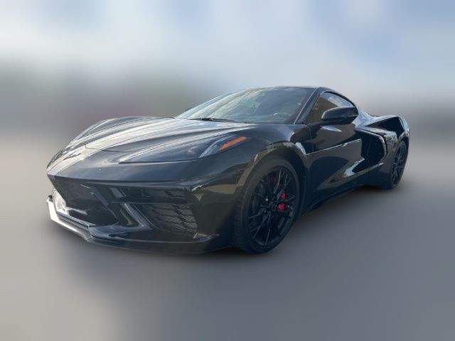 2023 Chevrolet Corvette 2LT