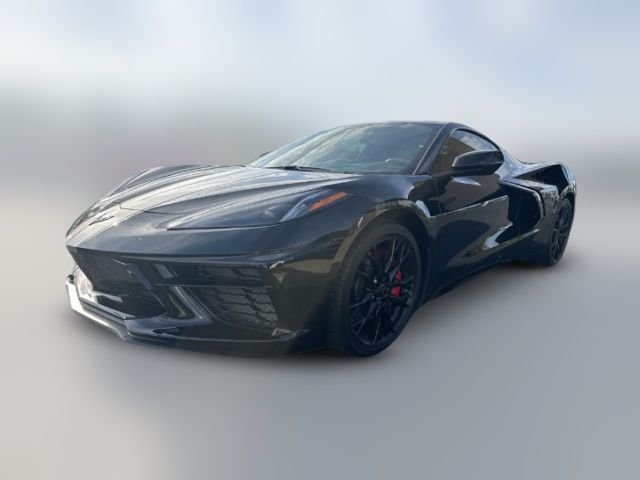 2023 Chevrolet Corvette 2LT