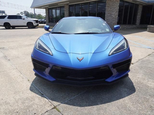 2023 Chevrolet Corvette 2LT