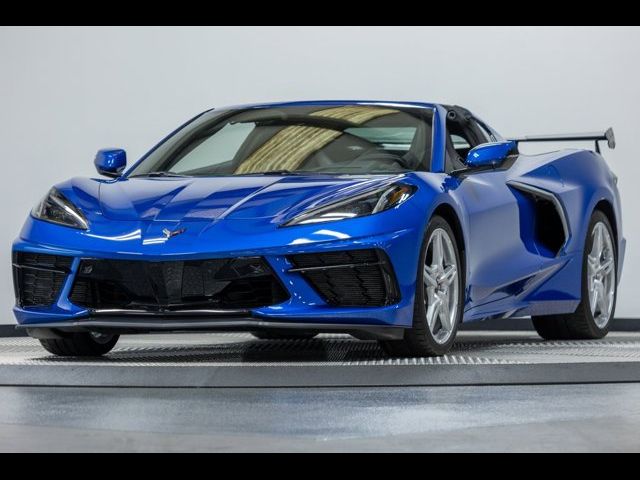 2023 Chevrolet Corvette 2LT