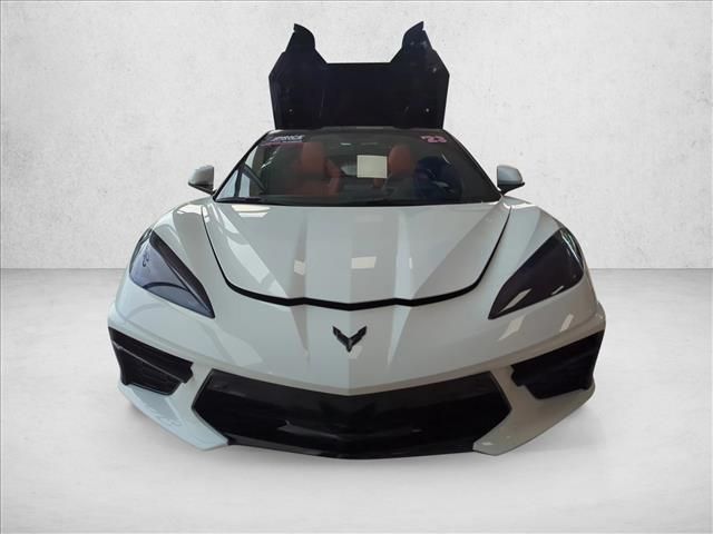 2023 Chevrolet Corvette 2LT