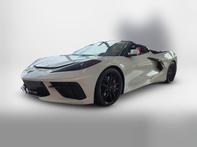 2023 Chevrolet Corvette 2LT