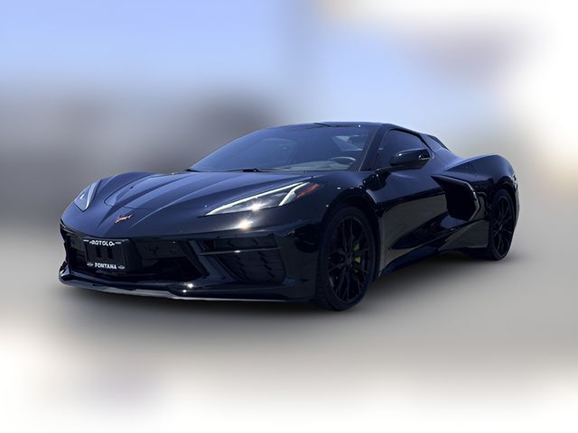 2023 Chevrolet Corvette 2LT