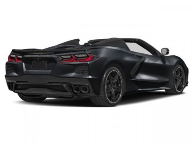 2023 Chevrolet Corvette 2LT