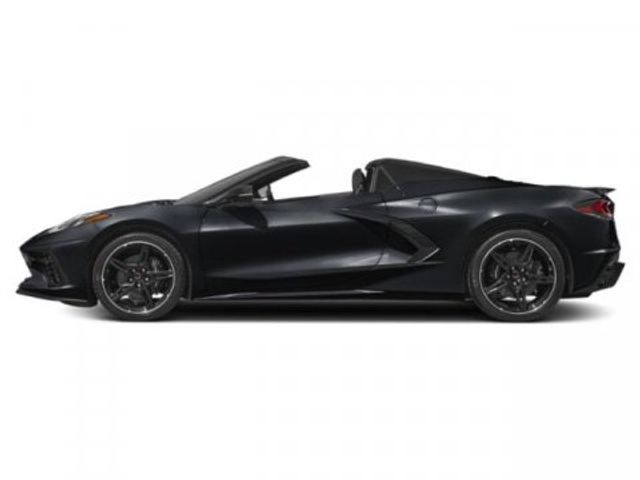 2023 Chevrolet Corvette 2LT