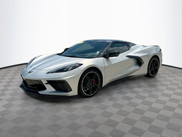 2023 Chevrolet Corvette 2LT