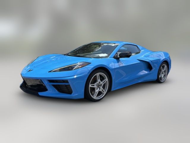 2023 Chevrolet Corvette 2LT