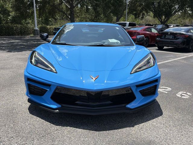 2023 Chevrolet Corvette 2LT